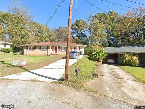 Glade, DECATUR, GA 30035