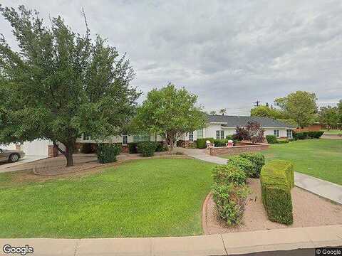 54Th, PHOENIX, AZ 85018