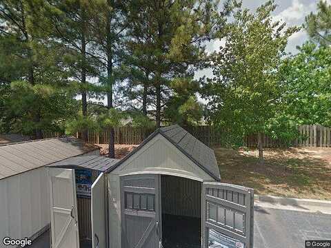 Silver Summit, CONYERS, GA 30094