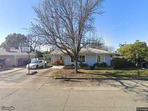 Jane, CARMICHAEL, CA 95608
