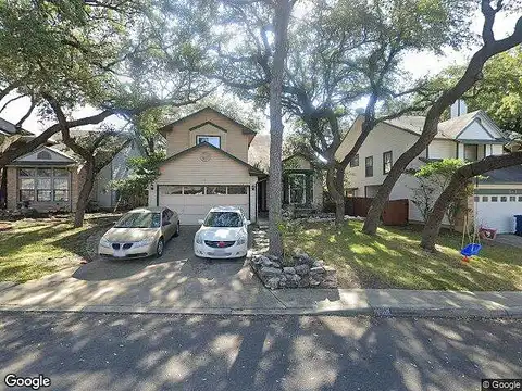 Camphor, SAN ANTONIO, TX 78247