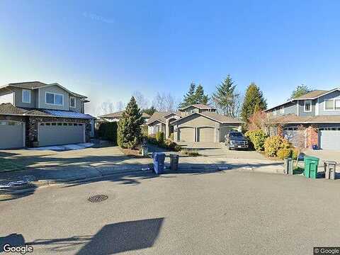 139Th, MILL CREEK, WA 98012