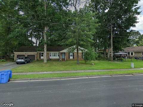Terry, CHESAPEAKE, VA 23321