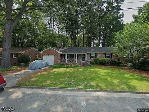 Rebecca, NEWPORT NEWS, VA 23601