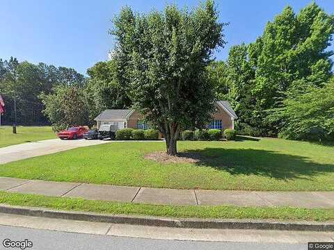 Bonnie Glen, HAMPTON, GA 30228