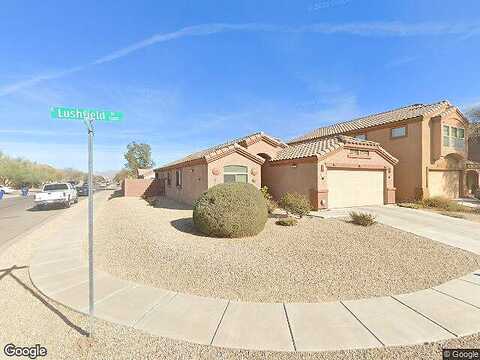 Lushfield, TUCSON, AZ 85756