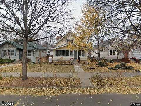 44Th, MINNEAPOLIS, MN 55406