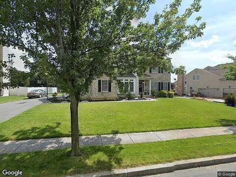 Southwood, EASTON, PA 18045