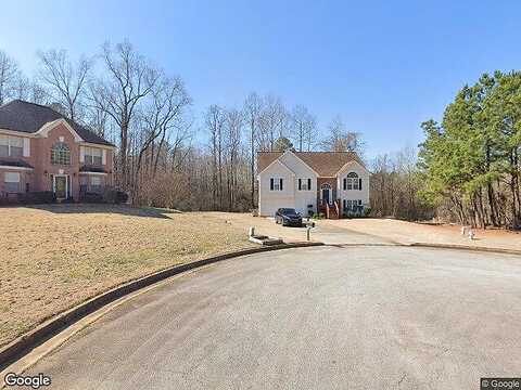 Villager, REX, GA 30273