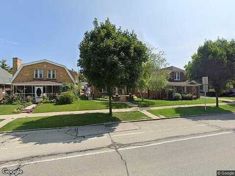 Forest Home, MILWAUKEE, WI 53215