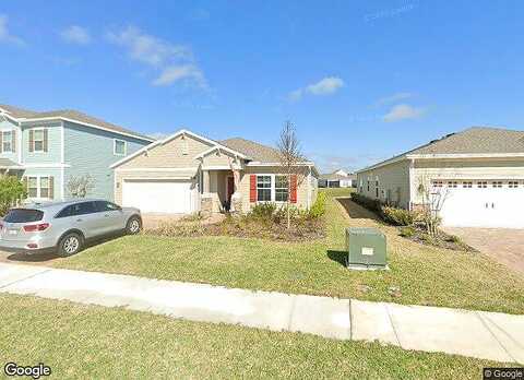 Cloverdale, MIDDLEBURG, FL 32068
