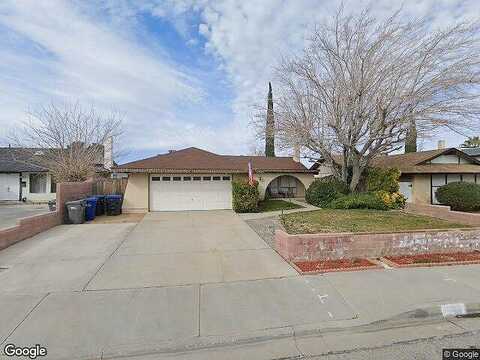 Willowvale, PALMDALE, CA 93551