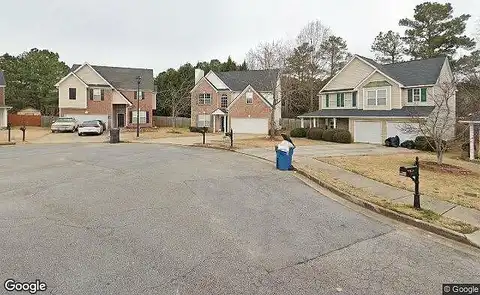 Hulan, LAWRENCEVILLE, GA 30044