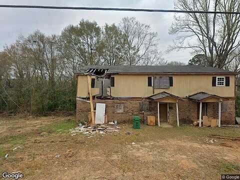 Cowan, MACON, GA 31217