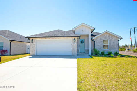 Sandpine, PANAMA CITY, FL 32404