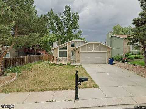 Moose Run, COLORADO SPRINGS, CO 80918