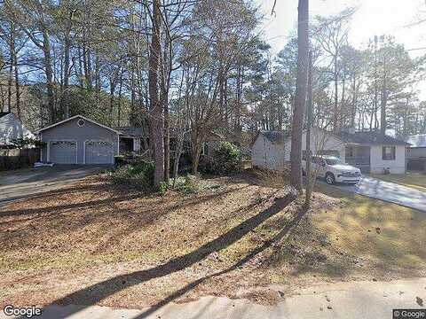 Lakeshore, STOCKBRIDGE, GA 30281