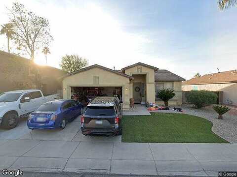 Scott, CHANDLER, AZ 85225