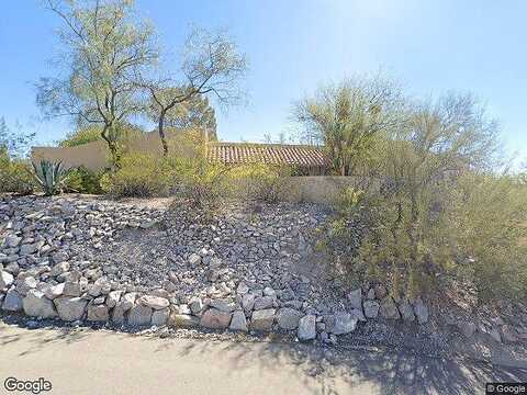 Calle Perdiz, TUCSON, AZ 85718