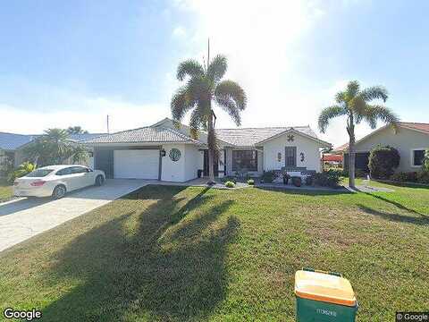 Barnegat, PUNTA GORDA, FL 33950