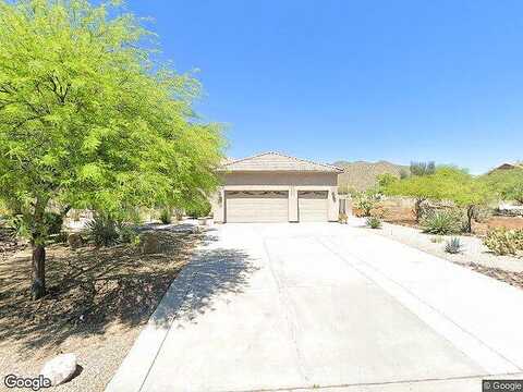 El Sendero, CAVE CREEK, AZ 85331