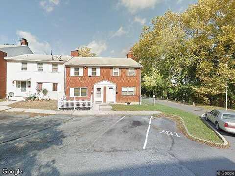 Walnut, ALLENTOWN, PA 18102