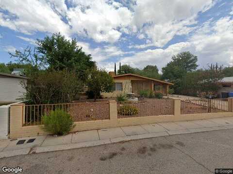 Calle Guadalupe, NOGALES, AZ 85621