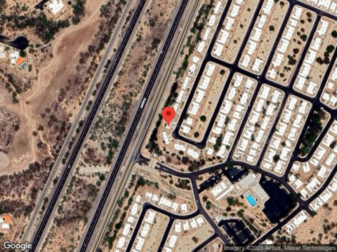 Paseo De Los Nardos, GREEN VALLEY, AZ 85614