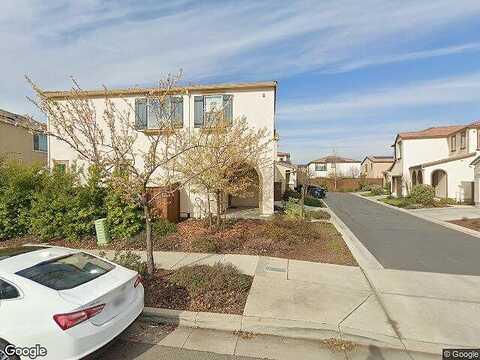 Po River, SACRAMENTO, CA 95834