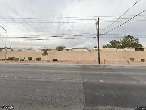 Centennial, LAS VEGAS, NV 89121