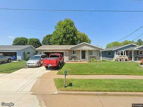 Mackert, MANITOWOC, WI 54220