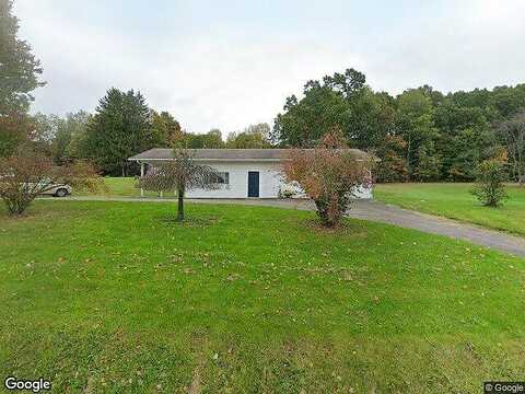 State Route 308, EMLENTON, PA 16373
