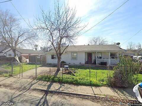 42Nd, SACRAMENTO, CA 95824