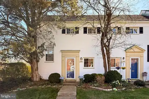 Lyons, ALEXANDRIA, VA 22302