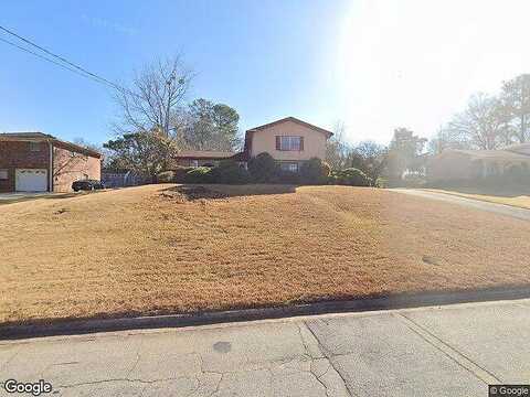 Whirlaway, DECATUR, GA 30034