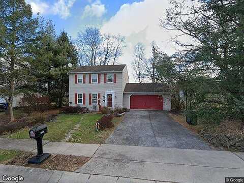 Fox Chase, DOVER, PA 17315
