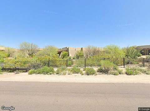 Mule Train, CAREFREE, AZ 85377