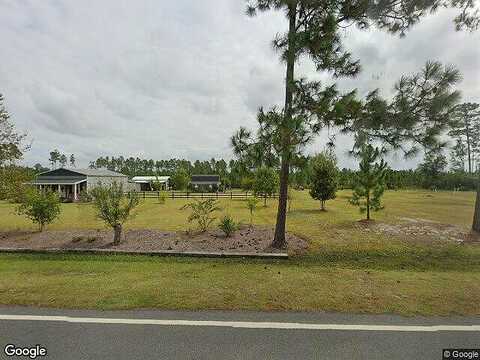 Echols, PATTERSON, GA 31557