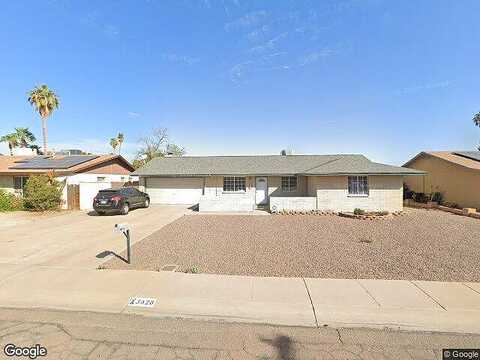 Brown, PHOENIX, AZ 85051