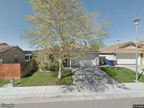 River, SACRAMENTO, CA 95833