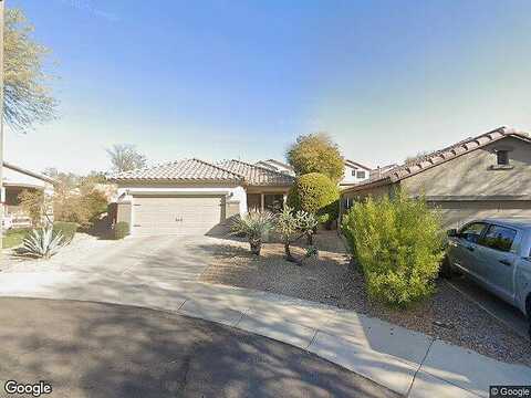 Webster, ANTHEM, AZ 85086