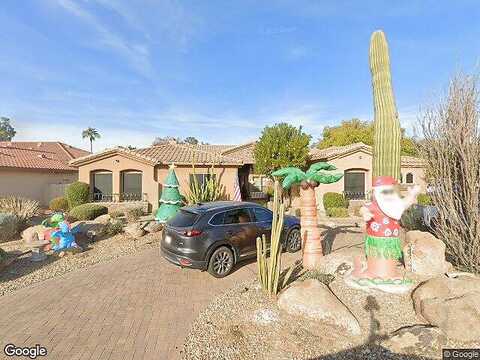 Vermont, GILBERT, AZ 85295