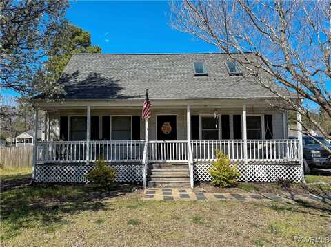 Chagford, CHESTER, VA 23831
