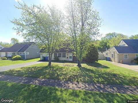 Violet, LEVITTOWN, PA 19057
