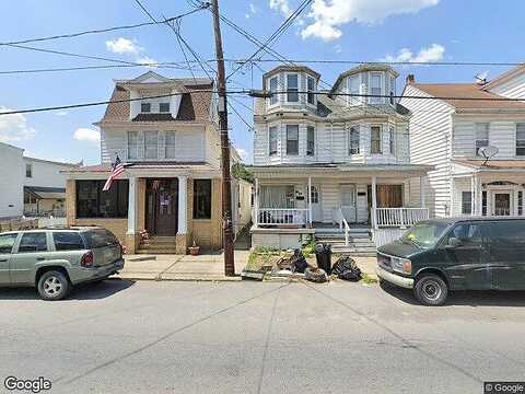 Valley, NEW PHILADELPHIA, PA 17959