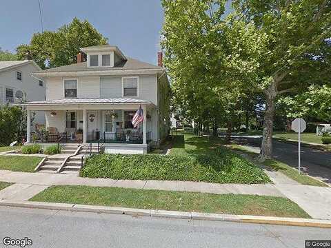 Wayne, ROBESONIA, PA 19551