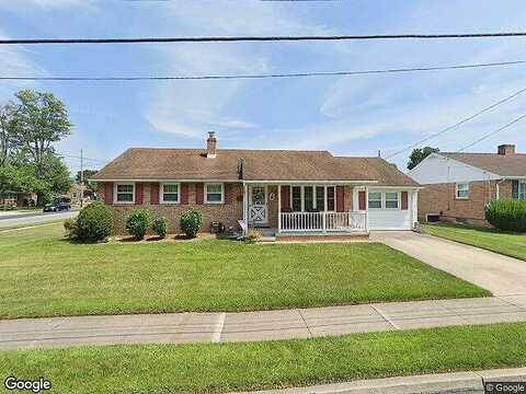 George, HANOVER, PA 17331