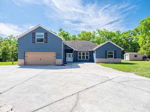 Braddock, OSTEEN, FL 32764