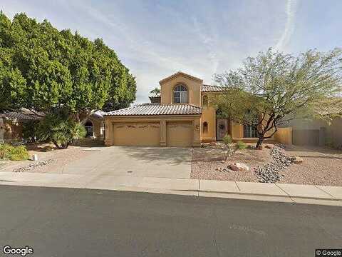 Sericin, MESA, AZ 85215