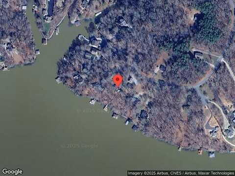 Antler, BRACEY, VA 23919
